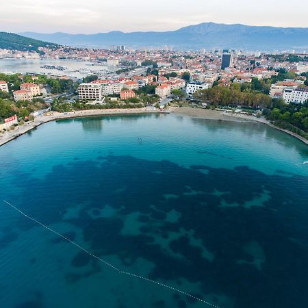 Apartment Happy In Split Center 10 Min Walk From Bacvice Beach 외부 사진